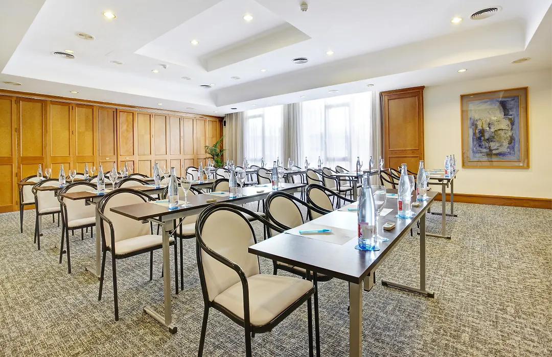 Grupotel Parc Natural & Spa-1