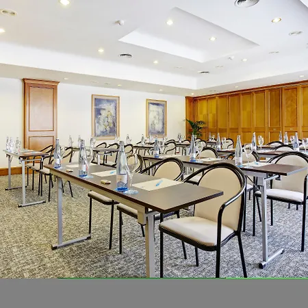 Grupotel Parc Natural & Spa-2